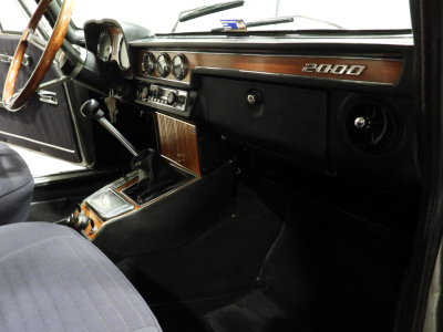 ALFA ROMEO 2000 TIPO 105.12 (1973) 30