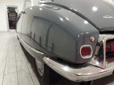 CITROEN ID 19 P MONOFARO (1965) 18