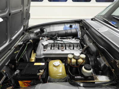 ALFA ROMEO 2000 TIPO 105.12 (1973) 35