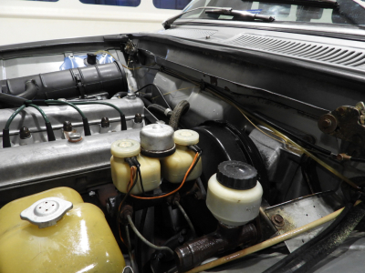 ALFA ROMEO 2000 TIPO 105.12 (1973) 36