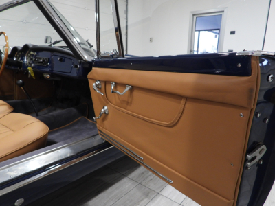 LANCIA AURELIA B24 S CONVERTIBILE (1958) 26