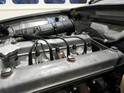 ALFA ROMEO 2000 TIPO 105.12 (1973) 37