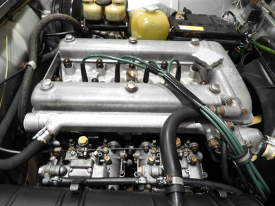 ALFA ROMEO 2000 TIPO 105.12 (1973) 40