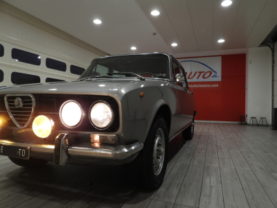 ALFA ROMEO 2000 TIPO 105.12 (1973) 42