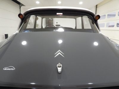 CITROEN ID 19 P MONOFARO (1965) 21