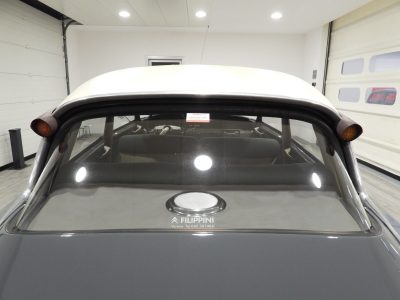 CITROEN ID 19 P MONOFARO (1965) 22