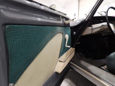 CITROEN ID 19 P MONOFARO (1965) 25