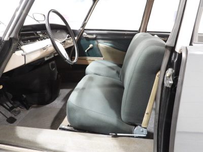 CITROEN ID 19 P MONOFARO (1965) 26