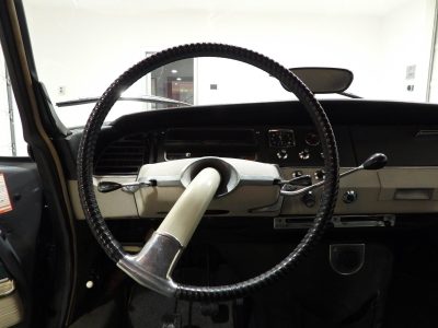 CITROEN ID 19 P MONOFARO (1965) 27