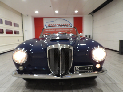 LANCIA AURELIA B24 S CONVERTIBILE (1958) 42