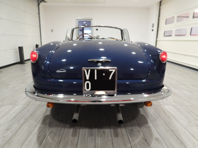 LANCIA AURELIA B24 S CONVERTIBILE (1958) 43