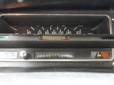 CITROEN ID 19 P MONOFARO (1965) 28