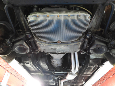 ALFA ROMEO 2000 TIPO 105.12 (1973) 45