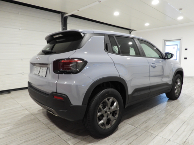 JEEP AVENGER 1.2 TURBO E-HYBRID EDCT6 100CV FWD LONGITUDE MY’26 (2026) 5