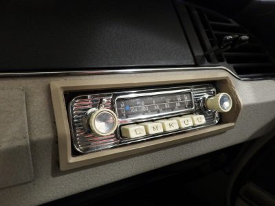 CITROEN ID 19 P MONOFARO (1965) 30
