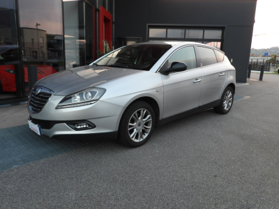 LANCIA DELTA 1.6 MJT 120CV PLATINO (2011) 0