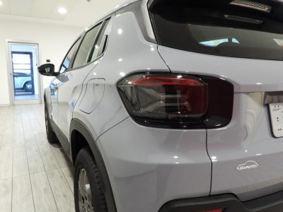 JEEP AVENGER 1.2 TURBO E-HYBRID EDCT6 100CV FWD LONGITUDE MY’26 (2026) 12