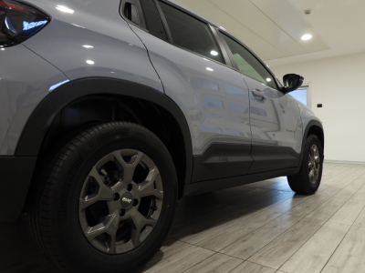 JEEP AVENGER 1.2 TURBO E-HYBRID EDCT6 100CV FWD LONGITUDE MY’26 (2026) 14
