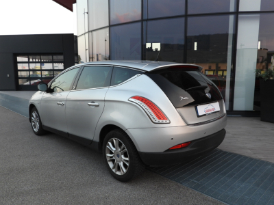 LANCIA DELTA 1.6 MJT 120CV PLATINO (2011) 3