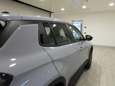 JEEP AVENGER 1.2 TURBO E-HYBRID EDCT6 100CV FWD LONGITUDE MY’26 (2026) 15