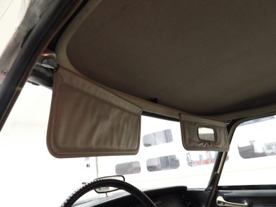 CITROEN ID 19 P MONOFARO (1965) 32