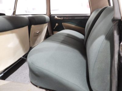 CITROEN ID 19 P MONOFARO (1965) 33
