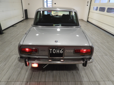 ALFA ROMEO 2000 TIPO 105.12 (1973) 43