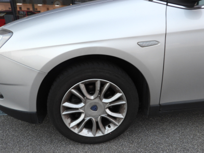 LANCIA DELTA 1.6 MJT 120CV PLATINO (2011) 7