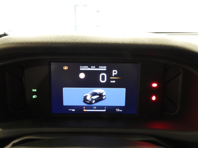JEEP AVENGER 1.2 TURBO E-HYBRID EDCT6 100CV FWD LONGITUDE MY’26 (2026) 21