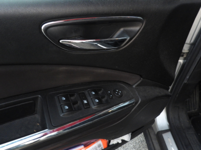 LANCIA DELTA 1.6 MJT 120CV PLATINO (2011) 10