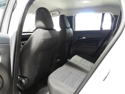 JEEP AVENGER 1.2 TURBO E-HYBRID EDCT6 100CV FWD LONGITUDE MY’26 (2026) 25