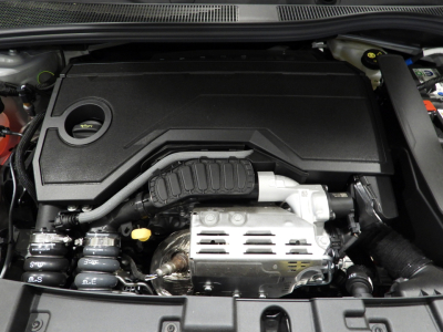 JEEP AVENGER 1.2 TURBO E-HYBRID EDCT6 100CV FWD LONGITUDE MY’26 (2026) 27