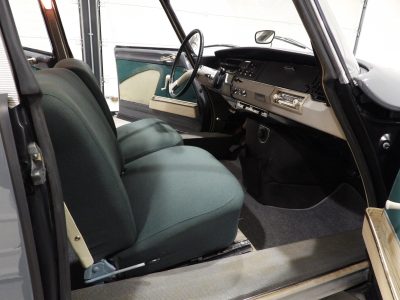 CITROEN ID 19 P MONOFARO (1965) 34