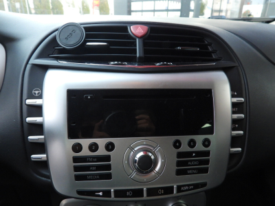 LANCIA DELTA 1.6 MJT 120CV PLATINO (2011) 16