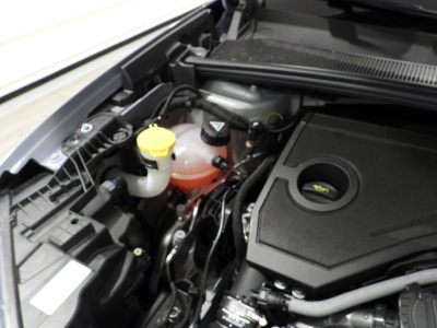 JEEP AVENGER 1.2 TURBO E-HYBRID EDCT6 100CV FWD LONGITUDE MY’26 (2026) 29