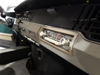 CITROEN ID 19 P MONOFARO (1965) 35