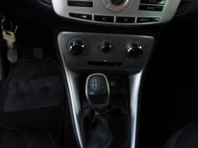 LANCIA DELTA 1.6 MJT 120CV PLATINO (2011) 17