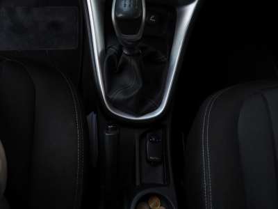 LANCIA DELTA 1.6 MJT 120CV PLATINO (2011) 18