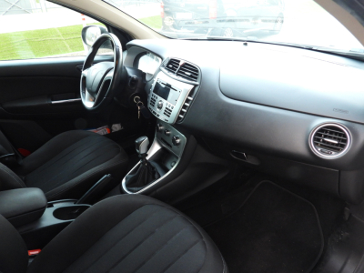 LANCIA DELTA 1.6 MJT 120CV PLATINO (2011) 20