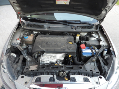 LANCIA DELTA 1.6 MJT 120CV PLATINO (2011) 27