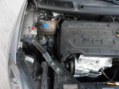 LANCIA DELTA 1.6 MJT 120CV PLATINO (2011) 28