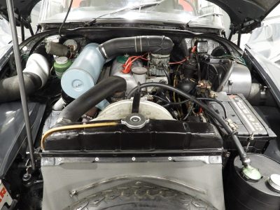 CITROEN ID 19 P MONOFARO (1965) 38