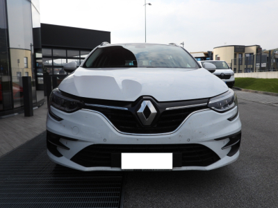 RENAULT MEGANE SPORTER 1.5 DCI BUSINESS 115CV AUTOCARRO (2022) 1