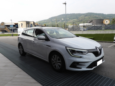 RENAULT MEGANE SPORTER 1.5 DCI BUSINESS 115CV AUTOCARRO (2022) 2