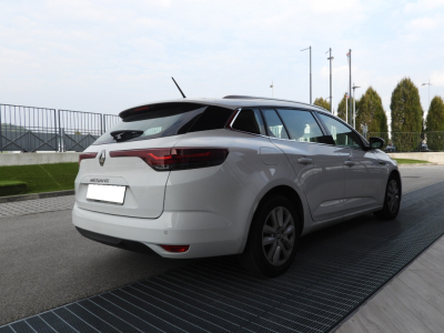 RENAULT MEGANE SPORTER 1.5 DCI BUSINESS 115CV AUTOCARRO (2022) 3