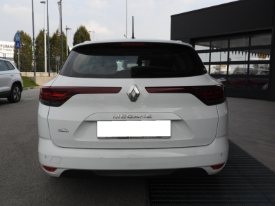 RENAULT MEGANE SPORTER 1.5 DCI BUSINESS 115CV AUTOCARRO (2022) 4