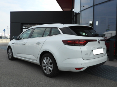 RENAULT MEGANE SPORTER 1.5 DCI BUSINESS 115CV AUTOCARRO (2022) 5