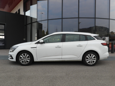 RENAULT MEGANE SPORTER 1.5 DCI BUSINESS 115CV AUTOCARRO (2022) 6