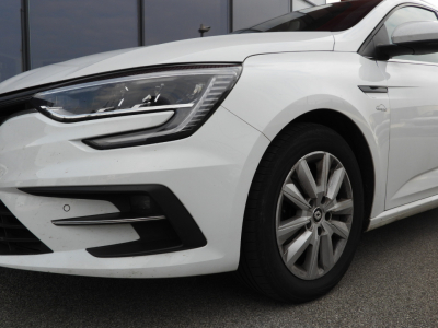 RENAULT MEGANE SPORTER 1.5 DCI BUSINESS 115CV AUTOCARRO (2022) 8
