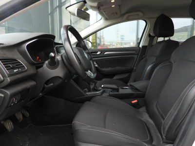 RENAULT MEGANE SPORTER 1.5 DCI BUSINESS 115CV AUTOCARRO (2022) 14